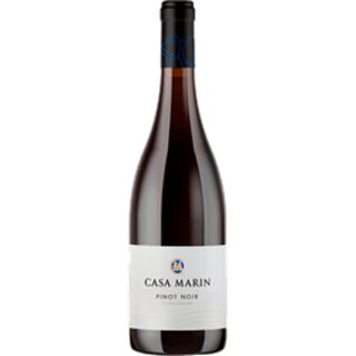 Vino Casa Marin Litoral Pinot Noir 750 cc