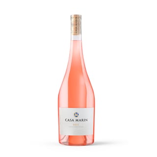 Vino Casa Marín Rosé 750cc