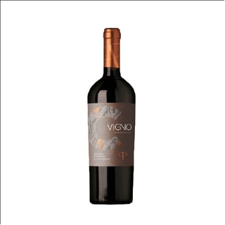 Vino Casa Patronales Carignan Vigno Botella 750cc