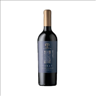 Vino Casa Patronales Veraz Carmenere Botella 750cc