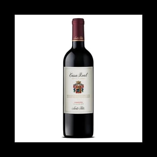 Vino Casa Real Carmenere