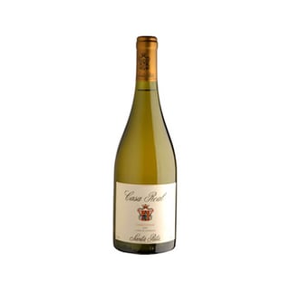 Vino Casa Real Chardonnay 750cc