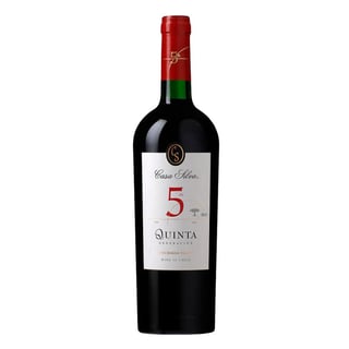 Vino Casa Silva 5ta Generacion Blend