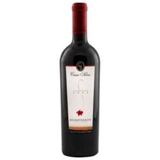 Vino Casa Silva Carmenere 750 cc