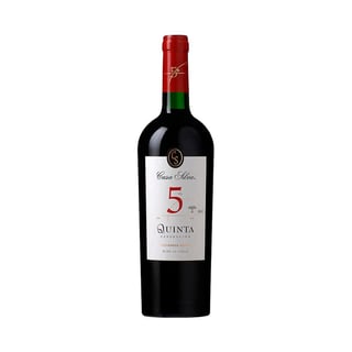 Vino Casa Silva Quinta Generación 750cc