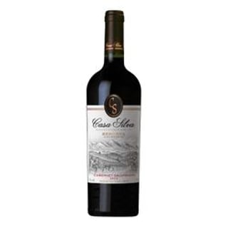 Vino Casa Silva Rerserva Cabernet Sauvignon 750 cc