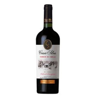 Vino Casa Silva Reserva Privada Cabernet Sauvignon 750 cc