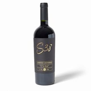 Vino Casa Silva S38 Cabernet Sauvignon 750 cc
