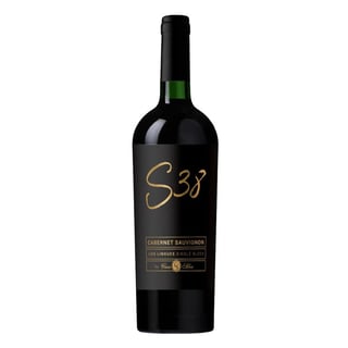 Vino Casa Silva S38 Single Block Cabernet Sauvignon
