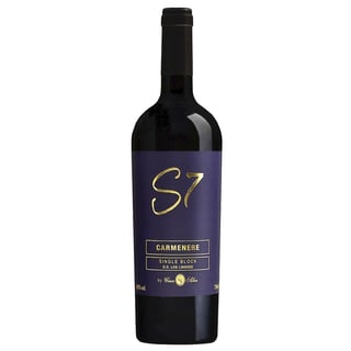 Vino Casa Silva S7 Carmenere 750cc