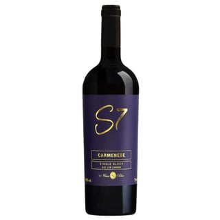 Vino Casa Silva S7 Carmenere - 750ml