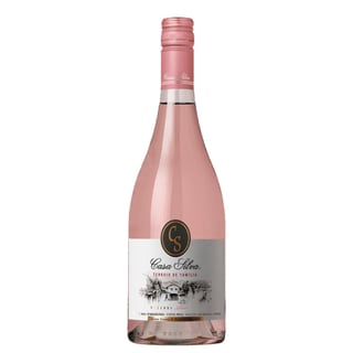 Vino Casa Silva Terroir de Familia - Rosé - 750ml