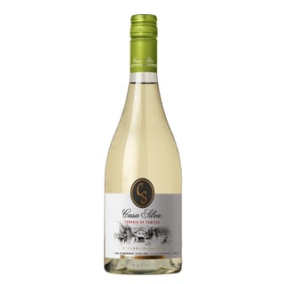 Vino Casa Silva Terroir de Familia - Sauvignon Blanc - 750ml