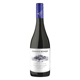 Vino Casas del Bosque Collection Pinot Noir 750cc