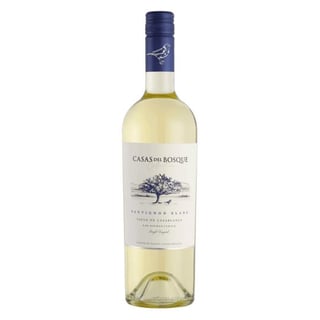 Vino Casas del Bosque Collection Sauvignon Blanc 750cc