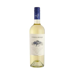 Vino Casas del Bosque Collection Sauvignon Blanc 750cc