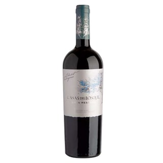 Vino Casas del Bosque Gran Reserva Cabernet Sauvignon 750cc