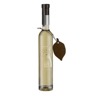 Vino Casas del Bosque Gran Reserva Late Harvest 375cc