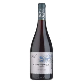 Vino Casas del Bosque Gran Reserva Pinot Noir 750cc