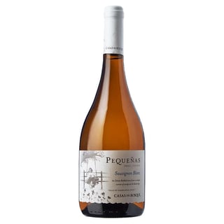 Vino Casas del Bosque Pequeñas Producciones Sauvignon Blanc 750cc