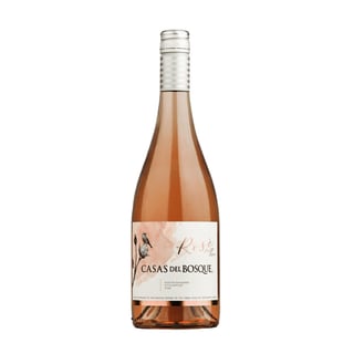 Vino Casas del Bosque Reserva Rosé 750cc