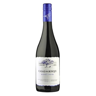 Vino Casas Del Bosque Rsva Pinot Noir 750cc