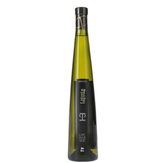 Vino Casas Patronales Late Harvest 500cc