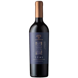 Vino Casas Patronales Leal Carmenere 750cc