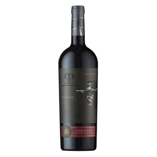 Vino Casas Patronales Maucho Reserva Carignan 750cc