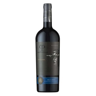 Vino Casas Patronales Maucho Reserva Malbec 750cc