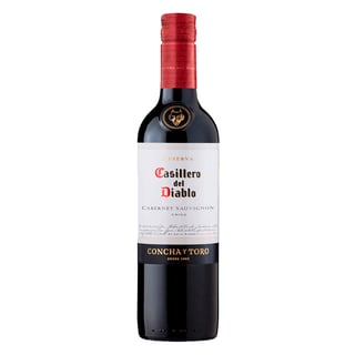 "Vino Casillero Del Diablo Reserva Cabernet Sauvignon 13