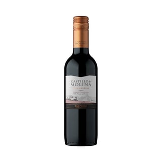 Vino Castillo De Molina Cabernet Sauvignon 375cc