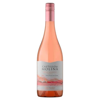 Vino Castillo de Molina Gran Reserva Rosé 750cc