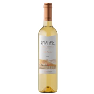 Vino Castillo De Molina - Late Harvest 500ml