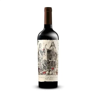 Vino Catena Zapata 2021 Malbec Argentino