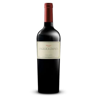 Vino Catena Zapata Angélica Malbec 750cc 