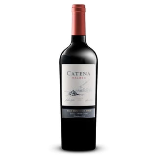 Vino Catena Zapata Malbec 750cc
