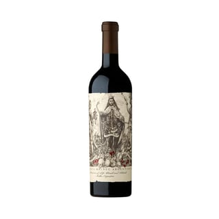 Vino Catena Zapata Malbec Argentino Ícono 750cc