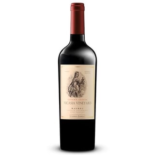 Vino Catena Zapata Nicasia Malbec 750cc