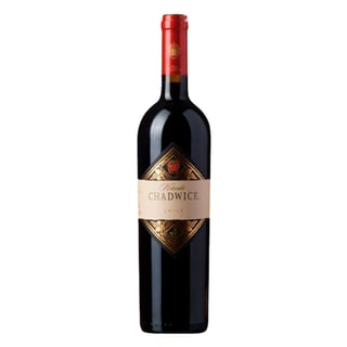 Vino Chadwick Cabernet Sauvignon Botella 750cc