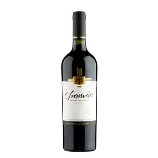 "Vino Chamán Gran Reserva Cabernet Sauvignon 14