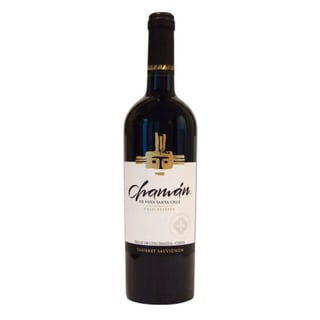 Vino Chamán Gran Reserva Cabernet Sauvignon 750cc