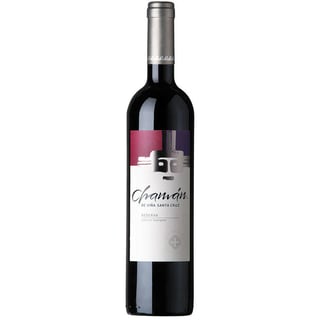 Vino Chamán Reserva Cabernet Sauvignon 750cc
