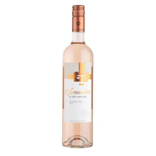 "Vino Chamán Reserva Rose 12