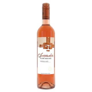 Vino Chamán Reserva Rosé 750cc