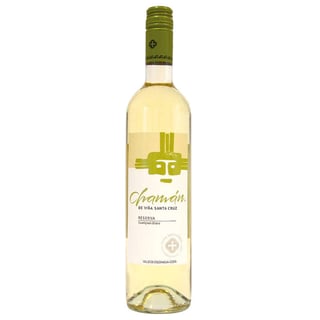 Vino Chamán Reserva Sauvignon Blanc 750cc