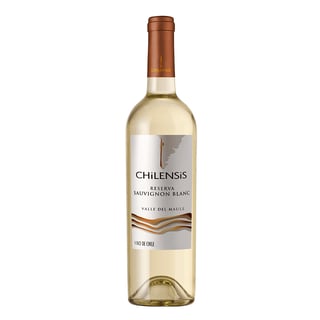Vino Chilensis Reserva Sauvignon Blanc 750cc.