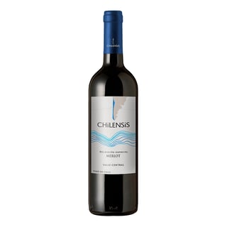 Vino Chilensis Varietal Merlot 750cc