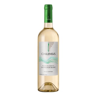 Vino Chilensis Varietal Sauvignon Blanc 750cc