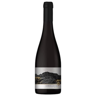 Vino Choapa Cordilleramar Syrah 750cc